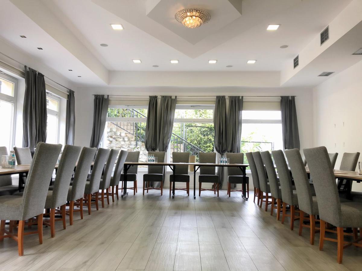 Hotel Srebrna Góra المظهر الخارجي الصورة